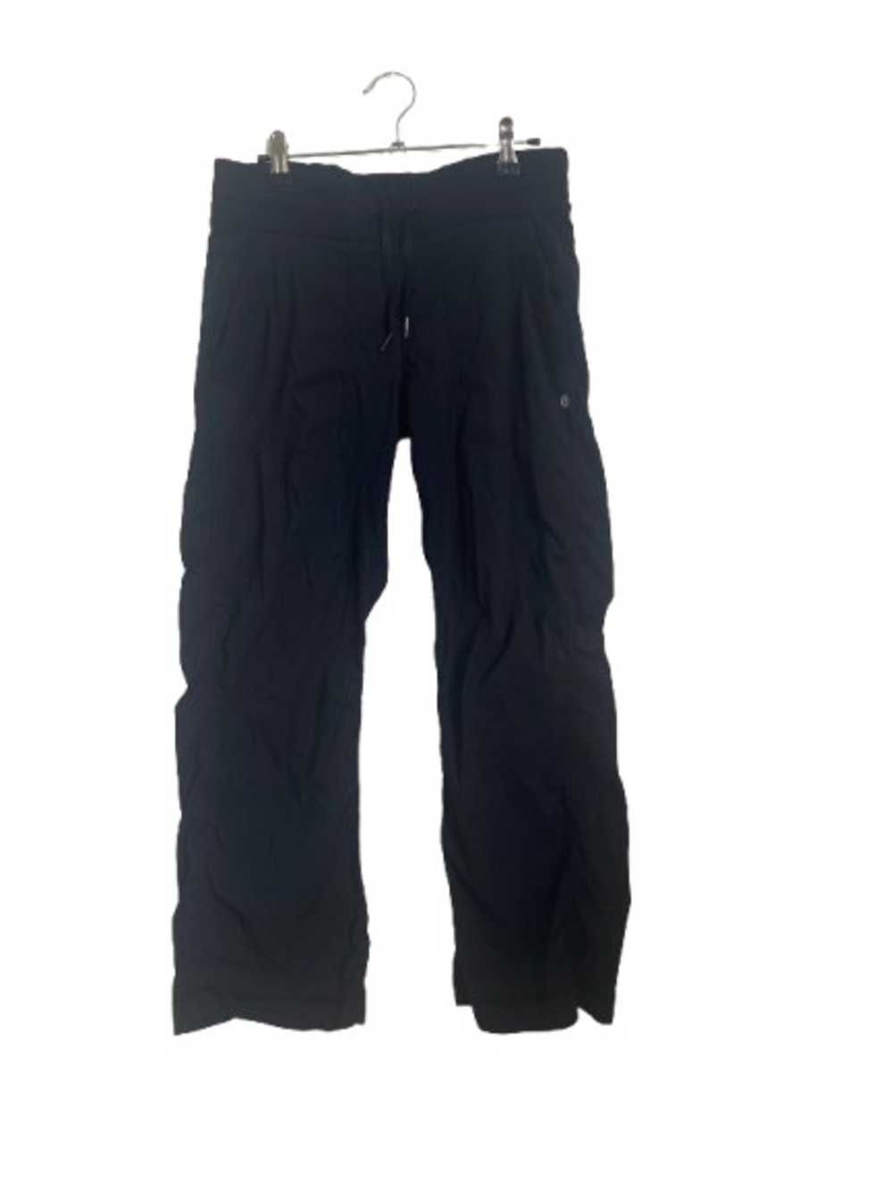 lululemon athletica Black Athletic Drawstring Joggers